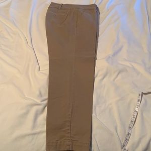 Talbots pants
